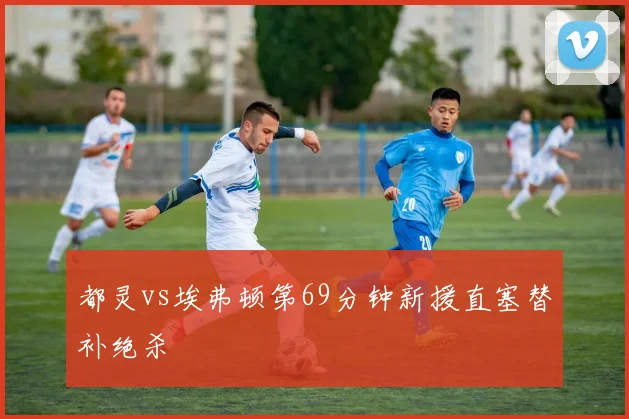 都灵vs埃弗顿第69分钟新援直塞替补绝杀